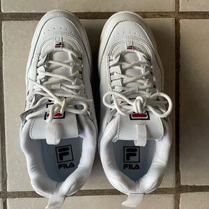 Fila DISRUPTOR II - WOMENS